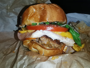 Photo n°8 de Monsieur Dwich à Roubaix ()