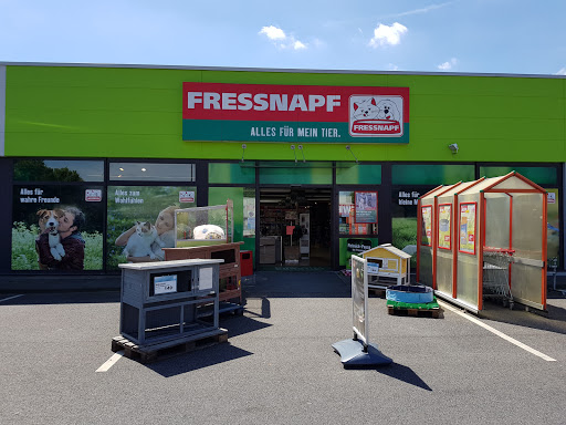 Fressnapf Münster-Nord unter Münster, 