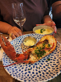 Néphropidés du Restaurant Huguette, Bistro de la mer à Paris - n°10