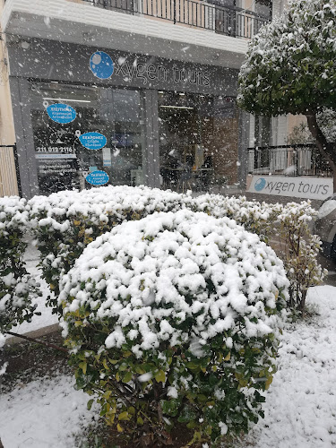 Δωδεκανήσου 10, Άλιμος 174 56