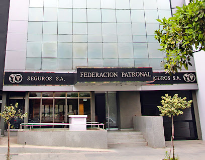 Federación Patronal Seguros S.A. - Agencia Tucumán
