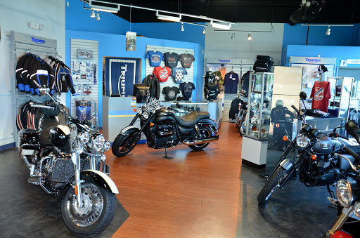 Motorcycle Dealer «Cycle Specialties, Inc.», reviews and photos, 1201 N Carpenter Rd, Modesto, CA 95351, USA