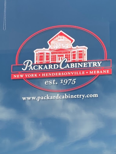 Cabinet Store «Packard Cabinetry of Hendersonville», reviews and photos, 432 N Church St, Hendersonville, NC 28792, USA
