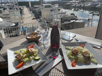 Restaurant Chez FanFan à Vallauris