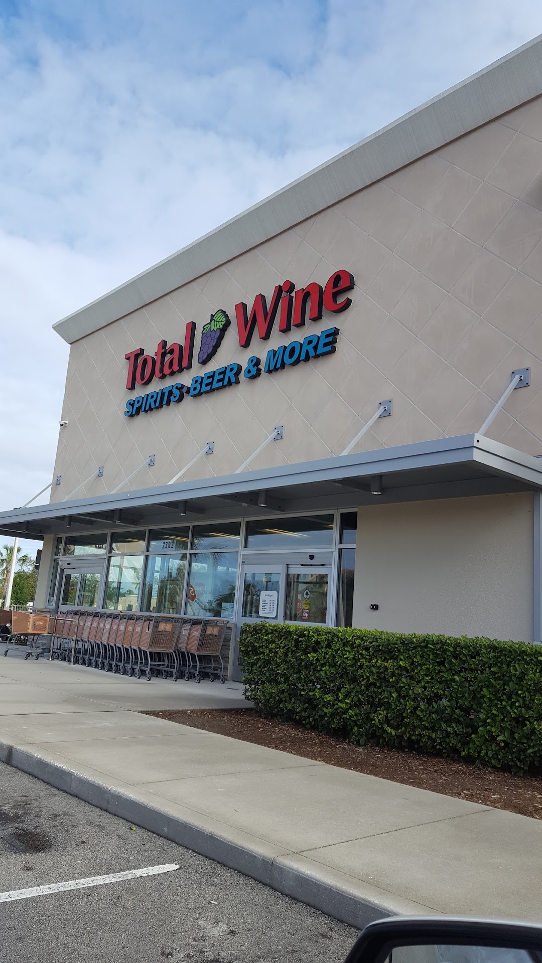 Total Wine & More