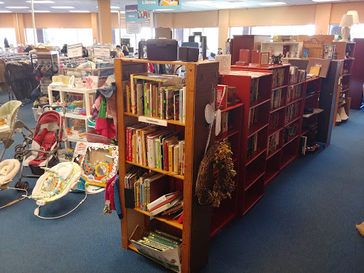 St. Vincent de Paul Society, 2750 Buford Hwy, Duluth, GA 30096, USA, 