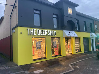 The Beer Shed
