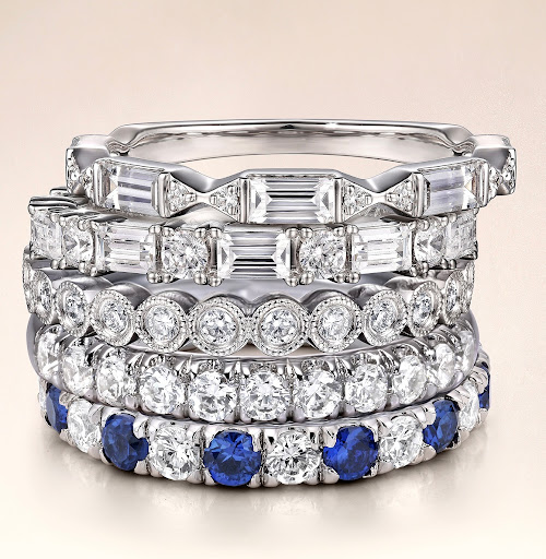 Jeweler «Fabri Fine Jewelry», reviews and photos, 15015 Main St #112, Bellevue, WA 98007, USA