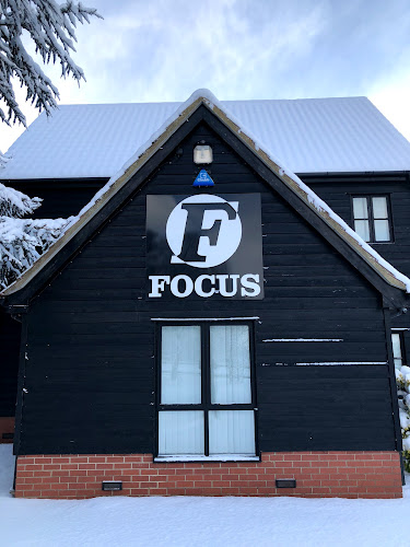 The Focus Agency Group - Colchester