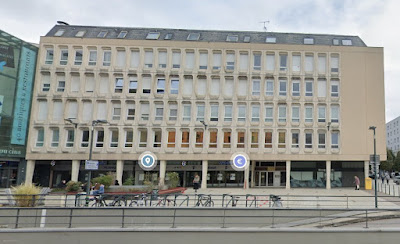 Docteur Isabelle Baryga à Thionville