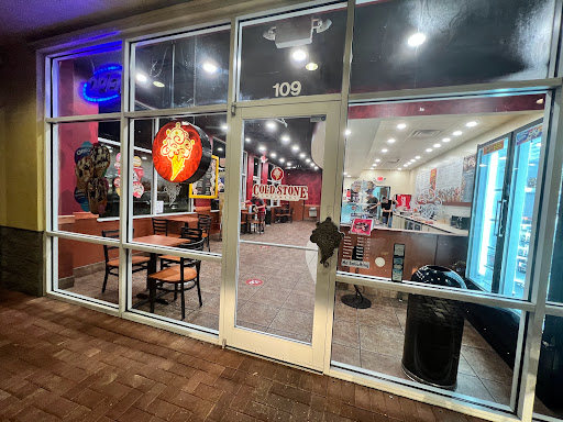 Cold Stone Creamery, 13711 S Tamiami Trail #7, Fort Myers, FL 33912, USA, 