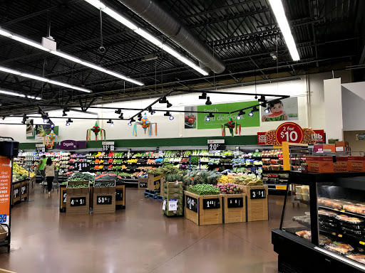 Supermarket «Walmart Neighborhood Market», reviews and photos, 1551 N Zaragoza Rd, El Paso, TX 79936, USA