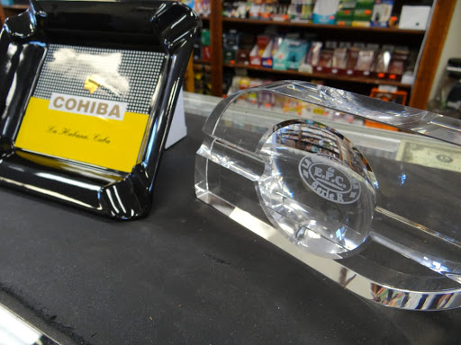 Tobacco Shop «Cigar Emporium», reviews and photos, 1770 N Broadway, Walnut Creek, CA 94596, USA