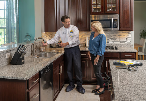 Heating Contractor «Gold Medal Service», reviews and photos, 11 Cotters Ln, East Brunswick, NJ 08816, USA