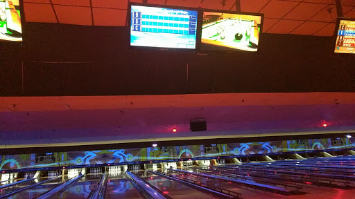 Bowling Alley «AMF Valley View Lanes», reviews and photos, 12141 Valley View St, Garden Grove, CA 92845, USA