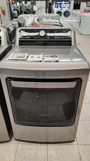 Appliance Store «Famous Tate Appliance & Bedding Centers», reviews and photos, 1015 E Brandon Blvd, Brandon, FL 33511, USA