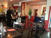 Atmosphère du Restaurant italien Le Picobello à Strasbourg - n°9