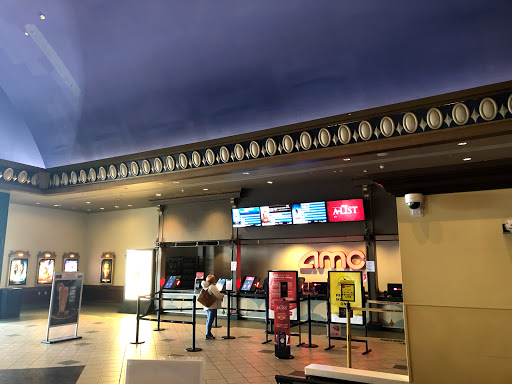 Movie Theater «AMC Methuen 20», reviews and photos, 90 Pleasant Valley St, Methuen, MA 01844, USA