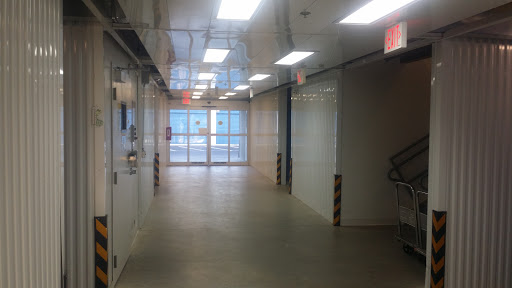 Self-Storage Facility «A Storage Depot», reviews and photos, 1841 N Black Horse Pike, Williamstown, NJ 08094, USA