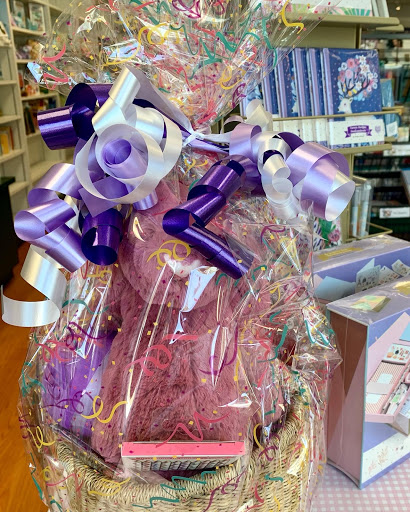Toy Store «San Marino Toy & Book Shoppe», reviews and photos, 2476 Huntington Dr, San Marino, CA 91108, USA