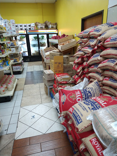 Amma Indian Grocery Store