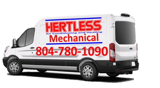 Hertless Air Conditioning And Heating Mechanical