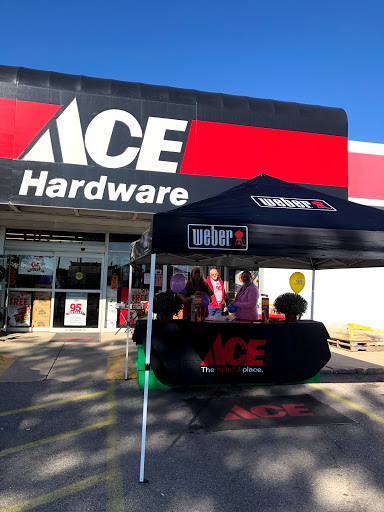 Hardware Store «St. Pierre Ace Hardware», reviews and photos, 1490 Stewart Rd, Monroe, MI 48162, USA