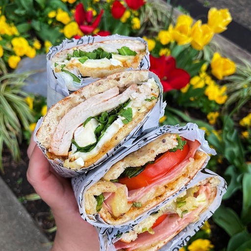 Sandwich Shop «Cosi», reviews and photos, 77 Quaker Ridge Rd, New Rochelle, NY 10804, USA