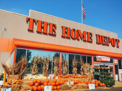 Home Improvement Store «The Home Depot», reviews and photos, 782 PA-113, Souderton, PA 18964, USA