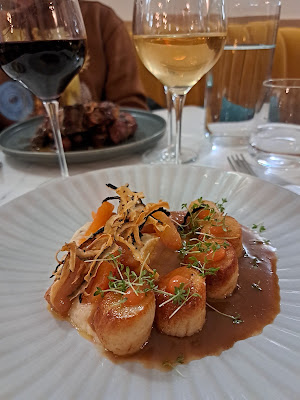 ÉM.BA bistrot vivant à Lorient