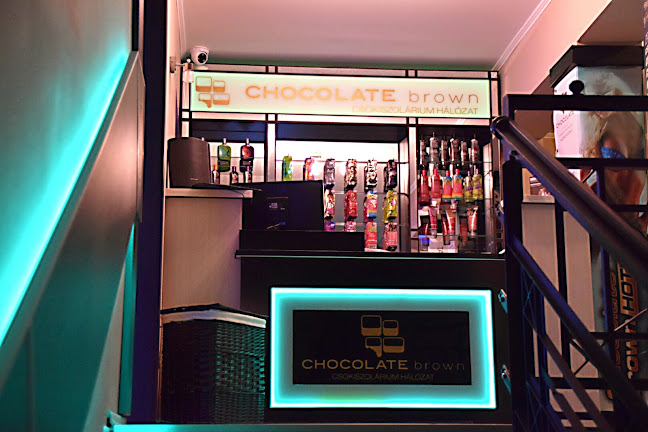 Chocolate Brown Studio - Kazincbarcika