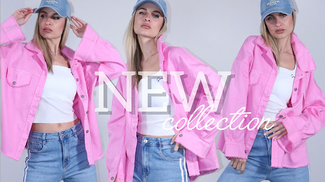 lalu - Κατάστημα ρούχων