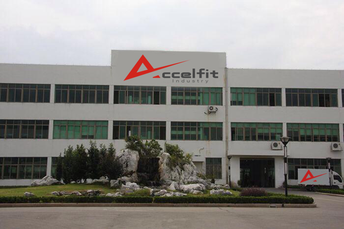Accelfit Industries