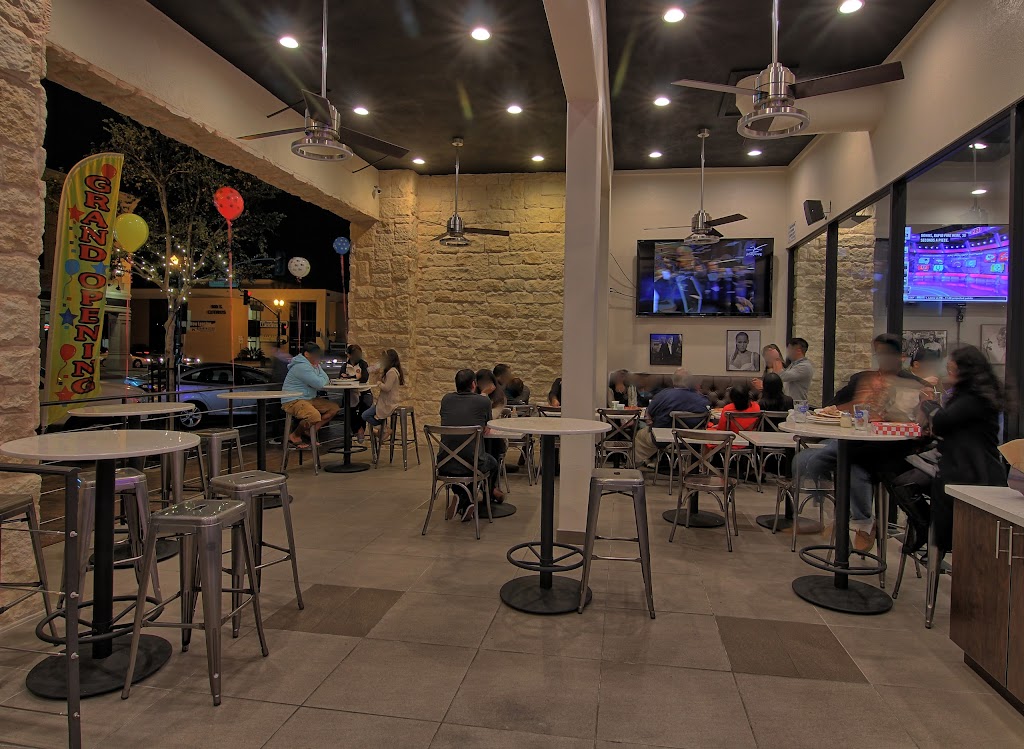 The Artist Pizzeria West Covina, CA 91723 Menu, Hours, Reviews and