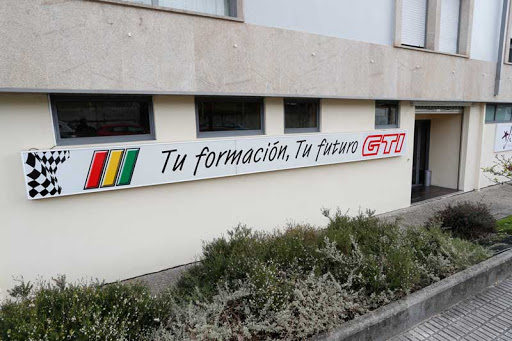 Autoescuelas Vigo - Autoescuela GTI en Vigo provincia Pontevedra