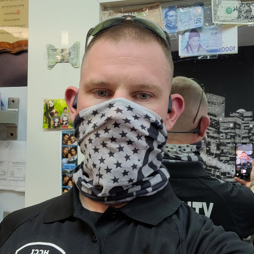 Barber Shop «Wise Guys Barber Shop», reviews and photos, 7950 E Mississippi Ave, Denver, CO 80247, USA