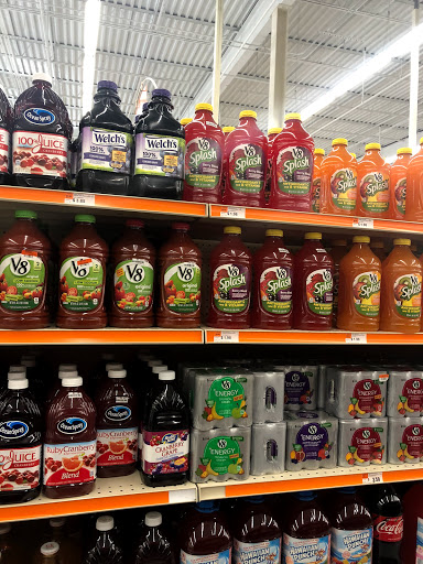 Discount Store «Big Lots», reviews and photos, 949 Church Rd, Cherry Hill, NJ 08002, USA