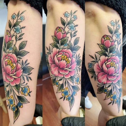 Discover tattoo ideas for guys pinterest designs for your next tattoo in Spokane at Feel Good Ink