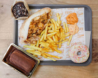 Les plus récentes photos du Kebab Buffet Dost à Paris - n°1