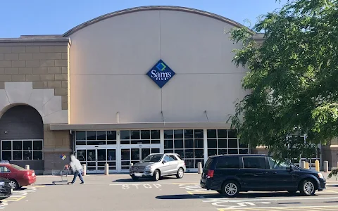 Sam's Club image