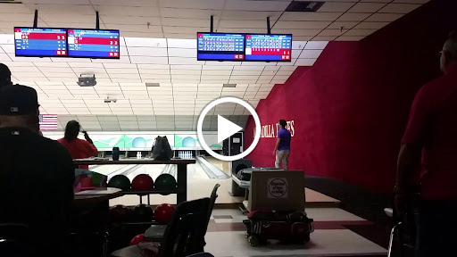 Bowling Alley «Armadilla Lanes II», reviews and photos, 10055 Fuqua St, Houston, TX 77089, USA