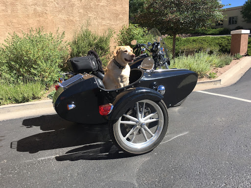 960 Pico Point, Colorado Springs, CO 80905, USA