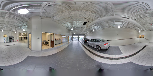 Chrysler Dealer «Herb Chambers Chrysler Dodge Jeep Ram Fiat of Danvers», reviews and photos, 107 Andover St, Danvers, MA 01923, USA