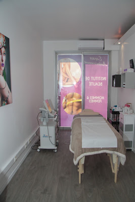 Le Boudoir de Laura&B à Éguilles
