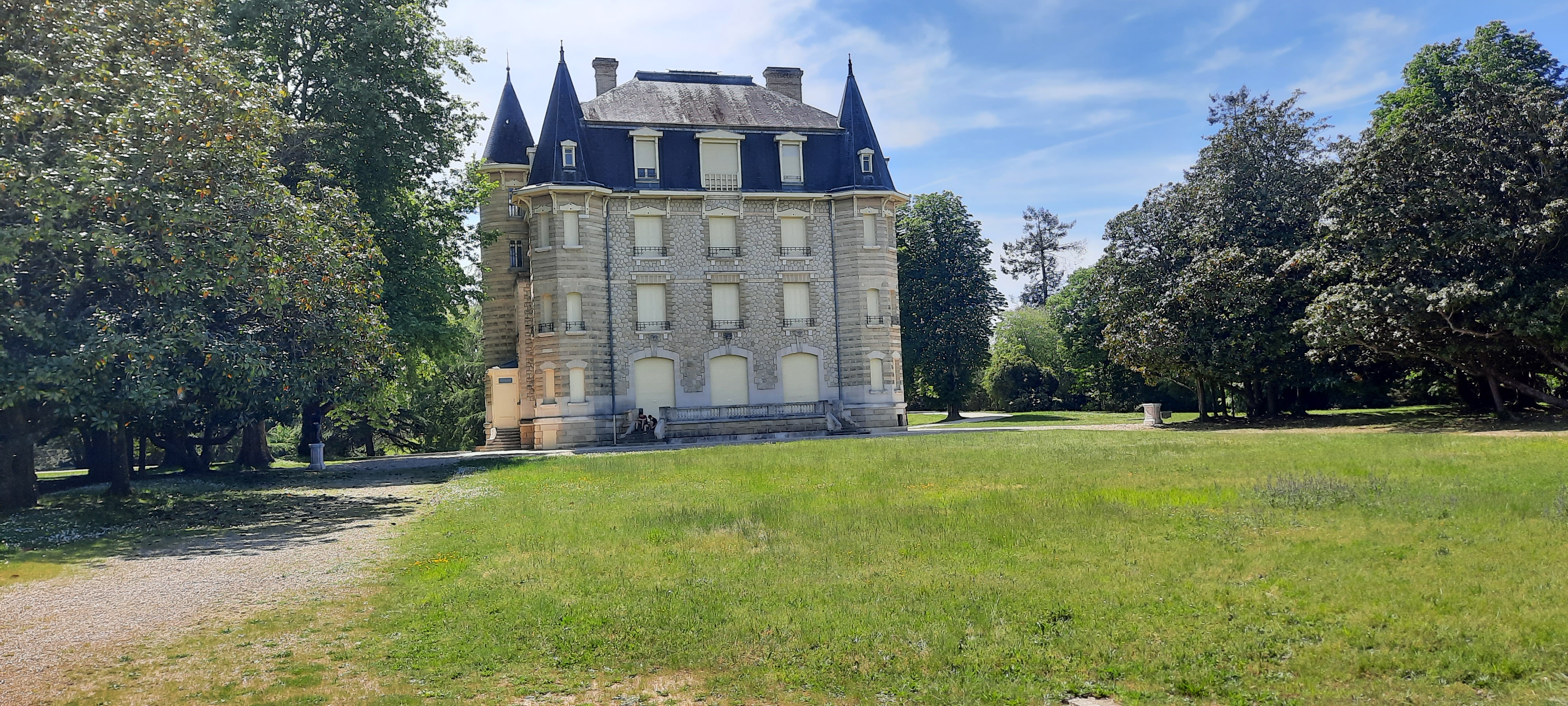 Photo n° 3 de l'avis de Gerard.h fait le 08/05/2021 à 14:15