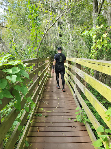 Tourist Attraction «Black Bear Wilderness Trailhead», reviews and photos, 5298 Michigan Ave, Sanford, FL 32771, USA