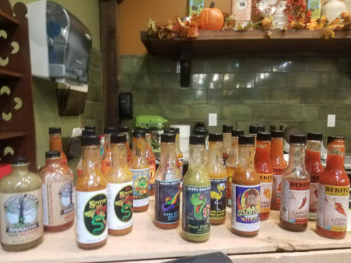 Shopping Mall «The Shoppes at Farmington Valley», reviews and photos, 110 Albany Turnpike, Canton, CT 06019, USA