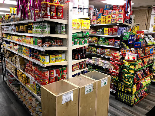 Grocery Store «Antojitos Latinos Market», reviews and photos, 25381 Alicia Pkwy n, Laguna Hills, CA 92653, USA