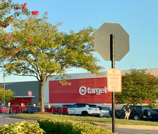 Department Store «Target», reviews and photos, 20908 Frederick Rd, Germantown, MD 20876, USA