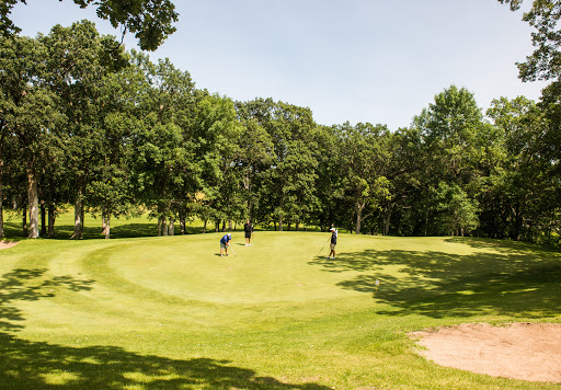 Golf Course «Wildflower Golf Course», reviews and photos, 19790 Co Hwy 20, Detroit Lakes, MN 56501, USA